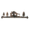 24 inch - Cabin - Color C154