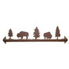 24 inch - Buffalos - Color C146