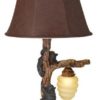 Honey Bear Table Lamp