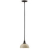 Rustic Transitional Pendant Lighting