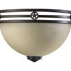 Lone Star Wall Sconce