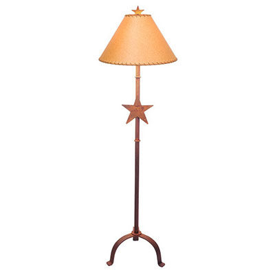 Star Floor Lamp