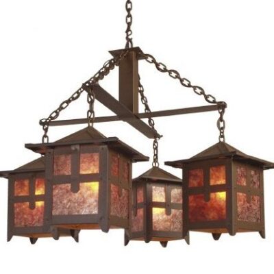 Hillcrest Chandelier
