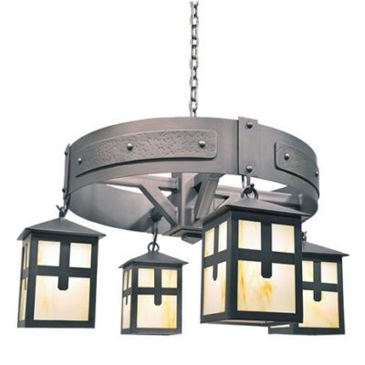 McKinley Chandelier