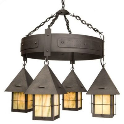Lapaz Chandelier