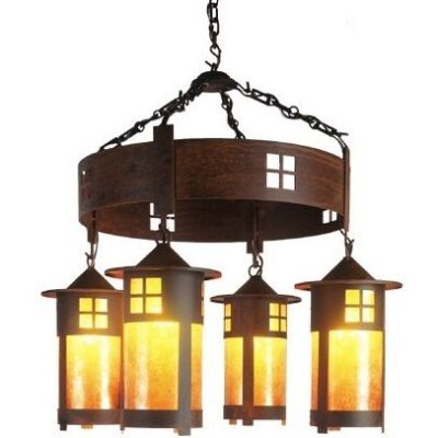 Pasadena Chandelier