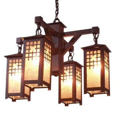 San Marcos Chandelier