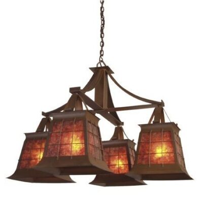 Topridge Chandelier