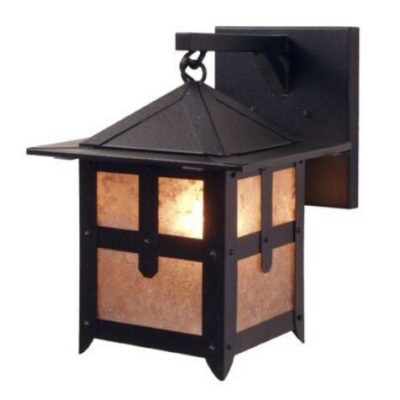 Hillcrest Hanging Lantern