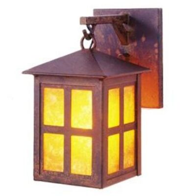 Old Faithful Hanging Lantern