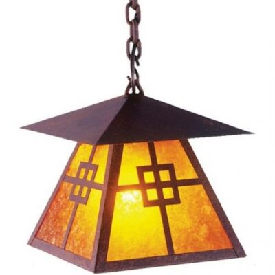 Prairie Pendant