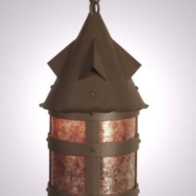 Portland Hanging Lantern