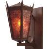 Monarch Wall Sconce
