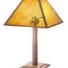 Mission Lake Table Lamp