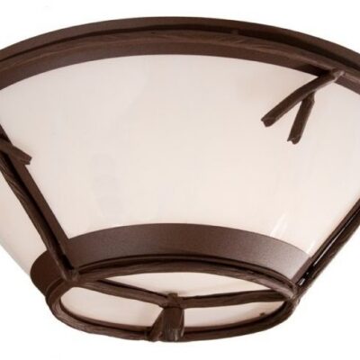 Sticks Round Ceiling Light