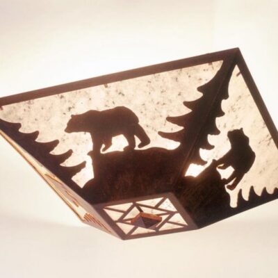 Ceiling Light Series