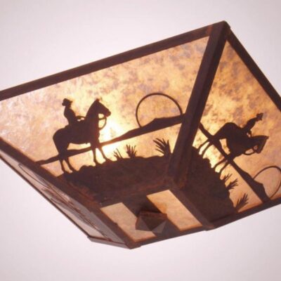 Ceiling Light Series