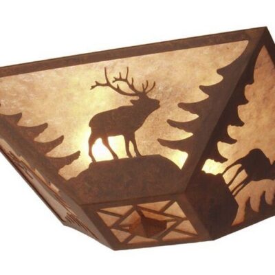 Ceiling Light Series