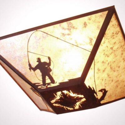 Ceiling Light Series