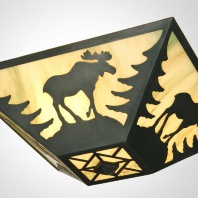 Ceiling Light Series