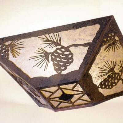 Ceiling Light Series