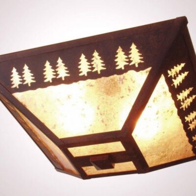 Ceiling Light Series