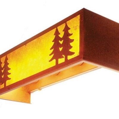 Twin Tree Bath Vanity