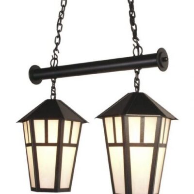 Oakland Anacosti Island/Pool Table Light