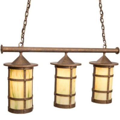 San Carlos Pasadena Anacosti Table Light