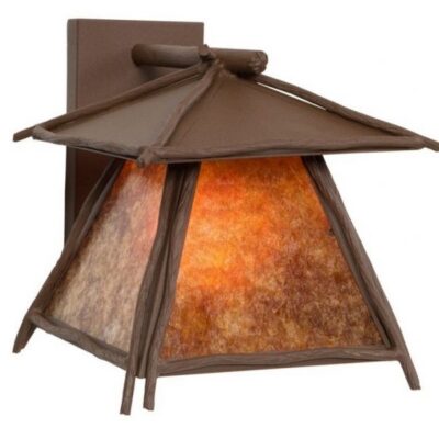Cascade Sticks Lantern