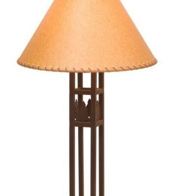 Scottsdale Tree Table Lamp