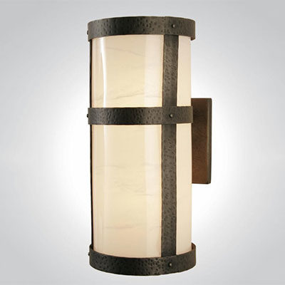 Portland Tall Wall Sconce