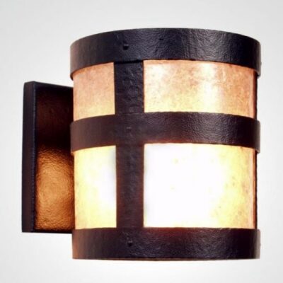 Portland Wall Sconce