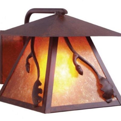 Acorn Lantern