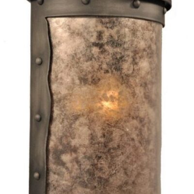 Rogue River Willapa Wall Sconce