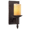 Academy Wall Sconce