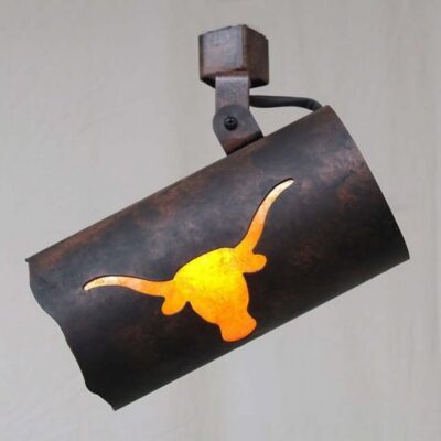 TR10 - Longhorn - Color C127 - Amber Mica Liner