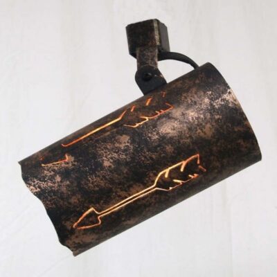 TR10 - Arrow - Color C154 - Amber Mica Liner