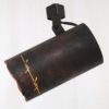 TR10 - Barbed Wire - Color C127 - Amber Mica Liner