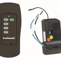 Universal Remote Control System