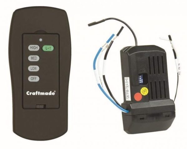 Universal Remote Control System