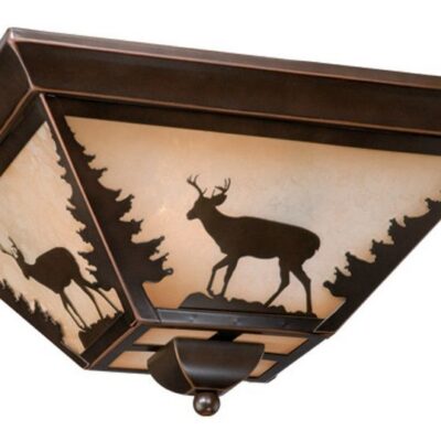 Bryce Ceiling Light