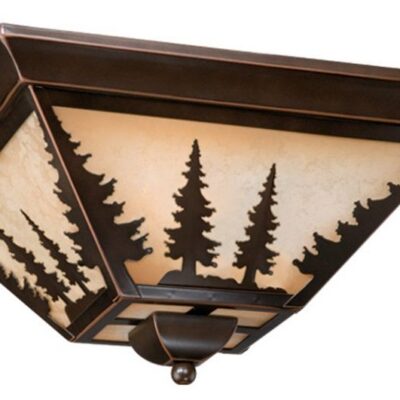 Yosemite Ceiling Light