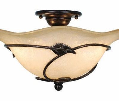 Vaxcel Bordeaux Vine Ceiling Light/Pendant
