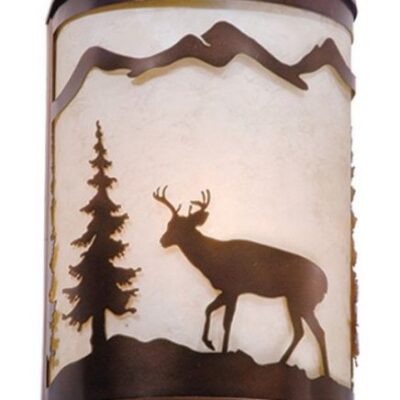 Bryce Wall Sconce