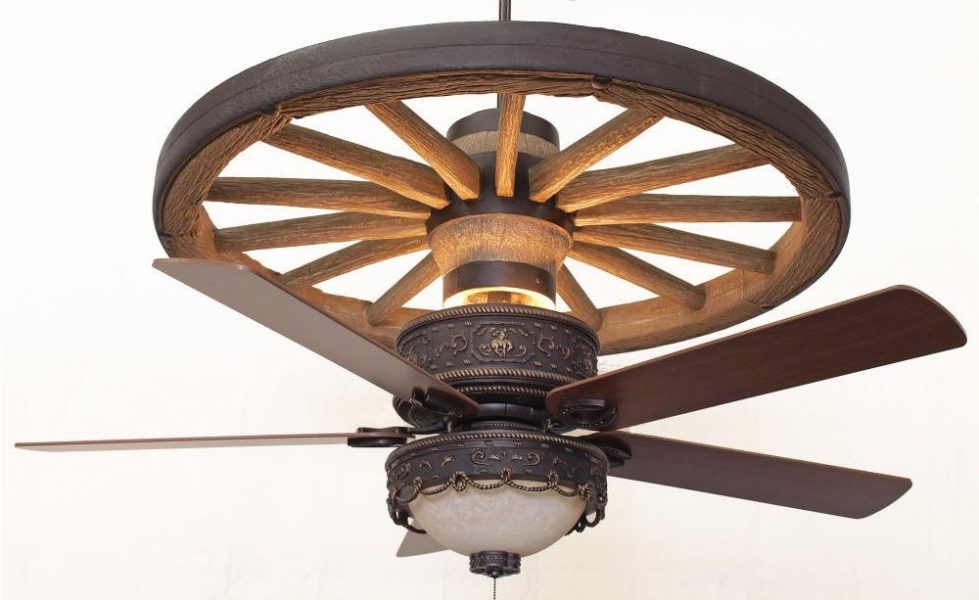 ... “Copper Canyon Cheyenne Wagon Wheel Ceiling Fan” Cancel reply