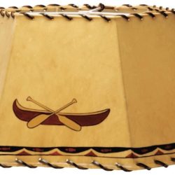 PRH - Canoe Border