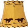 PRH - Galloping Ponies