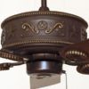Motor Detail