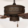 Shown with Walnut Blades